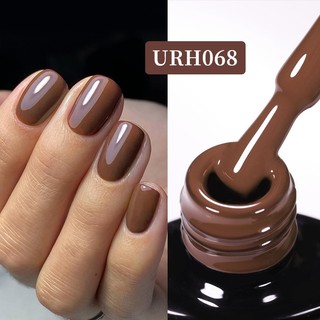 Sơn móng tay UR SUGAR gel uv 7ml màu sắc thời trang