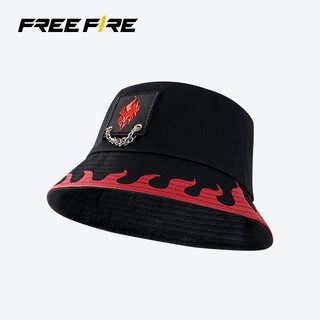 Free Fire Wukong mũ bucket cao cấp unisex dành cho nam nữ