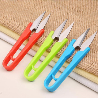 ✂️Sẵn sàng gửi✂️Kéo cắt chỉ Kéo để cắt sợi chỉ màu sắc khác nhau