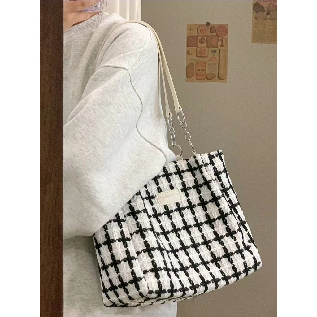 Miss.LT tote bag da túi tote đeo chéo L21T0WV