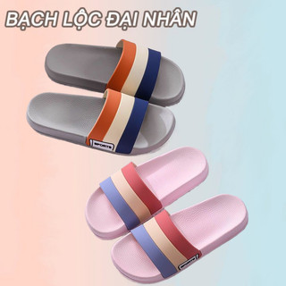 BẠCH LỘC ĐẠI NHÂN✨ Dép Sandal Đế Mềm Chống Trượt Thời Trang Mùa Hè