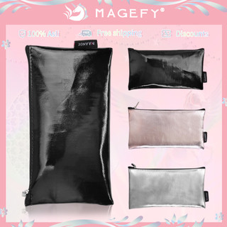 Túi đựng đồ trang điểm MAGEFY du lịch chống thấm nước