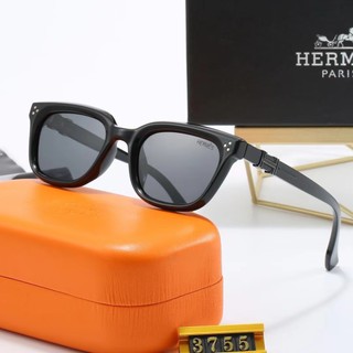 Kính mát mắt mèo chống tia uv400 phong cách ý cổ điển sang trọng thời trang unisex 2024 hot