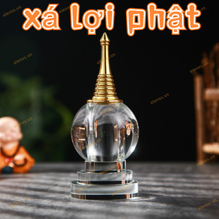 Xá lợi phật tháp thờ xá lợi tháp xá lợi pha lê tháp xá lợi tháp xá lợi phật tháp đựng xá lợi Tượng Phật Bằng Pha Lê Tháp Để Xá Lợi Phật tháp xá lợi phật giáo Tháp Đựng Xá Lợi Phật Tháp xá lợi hàng trung Tháp Xá Lợi Thuỷ Tinh Bảo Tháp Xá Lợi