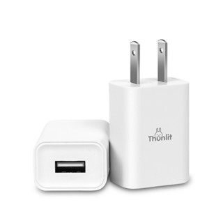 Củ Sạc Nhanh 5w 5v / 1a Cho Điện Thoại