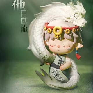 Mô hình búp bê heyone mimi bất tử dễ thương