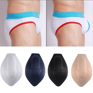 Đệm Lót Nâng Ngực Có Thể Tháo Rời Tiện Dụng Cho Nam