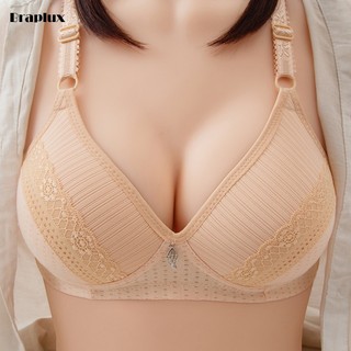 Braplux Thoáng Khí 44 Áo Ngực Bigsize Nữ Big Size Không Gọng Đen Áo Ngực Bảng To Nâng Ngực Giá Rẻ Cỡ Lớnáo Ngực Bản To Mút Mỏng Cho Vòng 1 Cỡ Lớn 40 Cup C B 38B 36 38 Bra Bigsize Nữ
