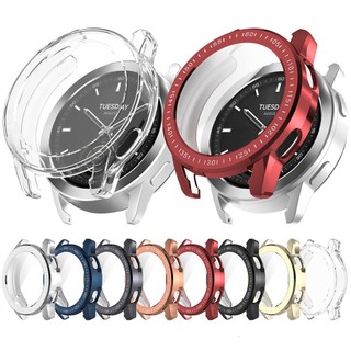 Ốp bảo vệ màn hình đồng hồ thông minh xiaomi watch s3