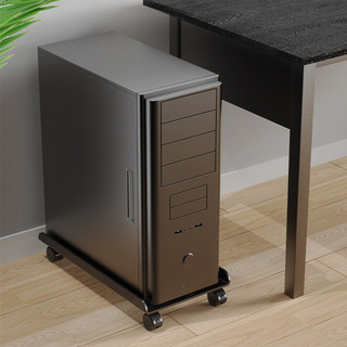 [Trong Kho] Chân đế máy tính bằng kim loại Chuyển động 360 độ Dễ dàng vệ sinh để bàn cho gia đình AKOASM