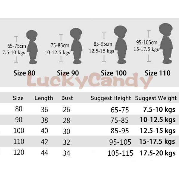 Luckycandy Áo Khoác Nhung Có Mũ Trùm Dày Dặn Thời Trang Mùa Đông Dành Cho Bé Gái