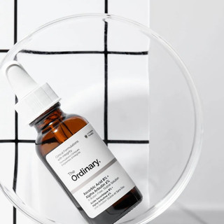THE ORDINARY Serum Ascorbic Acid ORDINARY 8% + Alpha Arbutin 2% 30ml