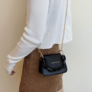 Túi Xách Đeo Chéo mini Thời Trang Nữ