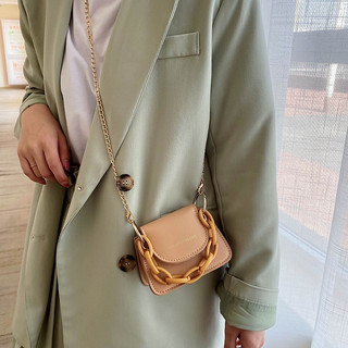 Túi Xách Đeo Chéo mini Thời Trang Nữ