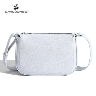 David Jones Paris Túi Đeo Chéo Chần Bông Thiết Kế Mới Cho Nữ