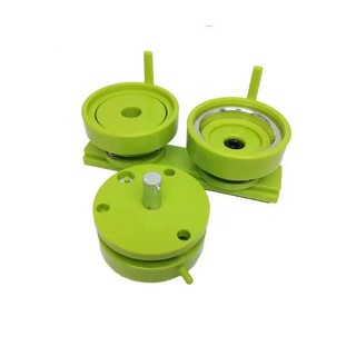 Khuôn 75mm Cho Nút Huy Hiệu Làm