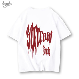  Áo phông nam wash BEEYANBUY áo hot trend 2024 đồ nam big size áo thun form rộng cổ tròn in hình unisex ulzzang 100% cotton-Y0685 