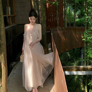 Bộ Đồ Chơi Lắp Ráp Độc Đáo Thú Vị Cho Bé | Áo Cổ Yếm Cột Dây Không Tay Màu Hồng Tinh Tế Cao Cấp