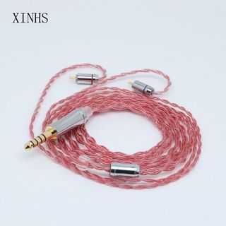Cuộn dây đồng 4 lõi màu hồng chất lượng