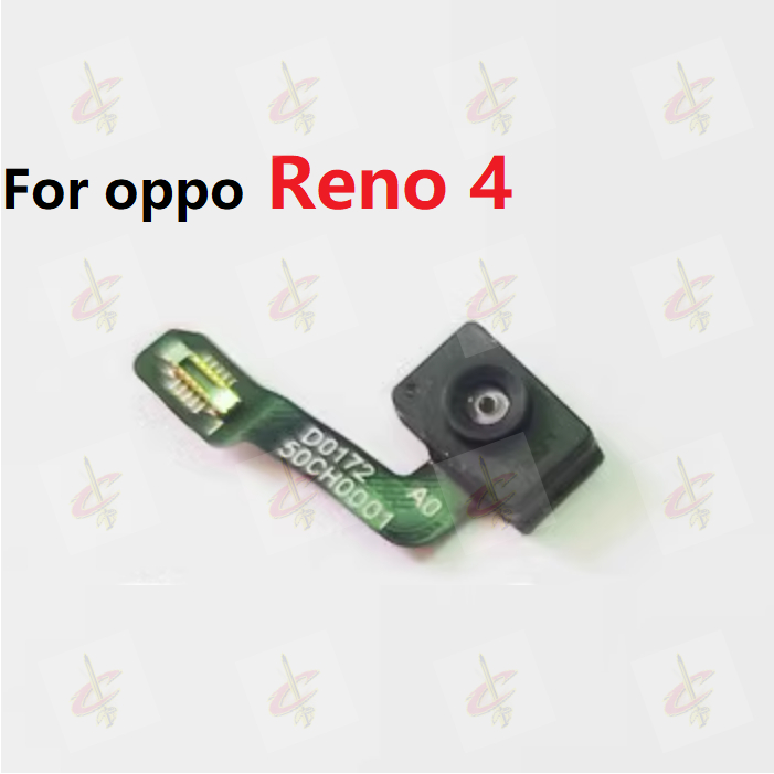 Cảm biến vân tay cho oppo reno 1 f 3 pro 4 5 pro 2z 2f máy quét vân tay