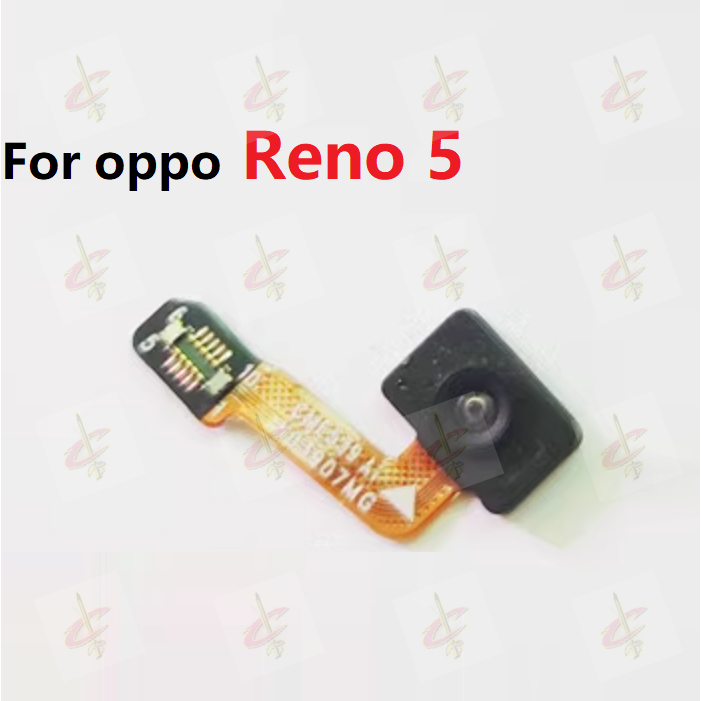 Cảm biến vân tay cho oppo reno 1 f 3 pro 4 5 pro 2z 2f máy quét vân tay