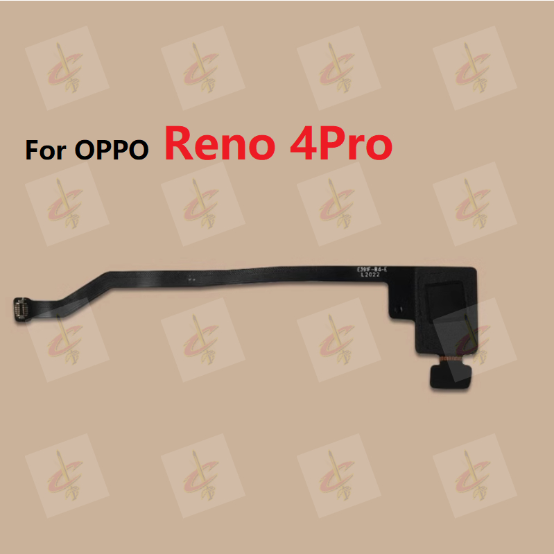 Cảm biến vân tay cho oppo reno 1 f 3 pro 4 5 pro 2z 2f máy quét vân tay