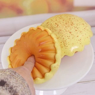 Squishy Quick Sale PU Simulator Cake Toy Squishy Toy Squeeze Toy