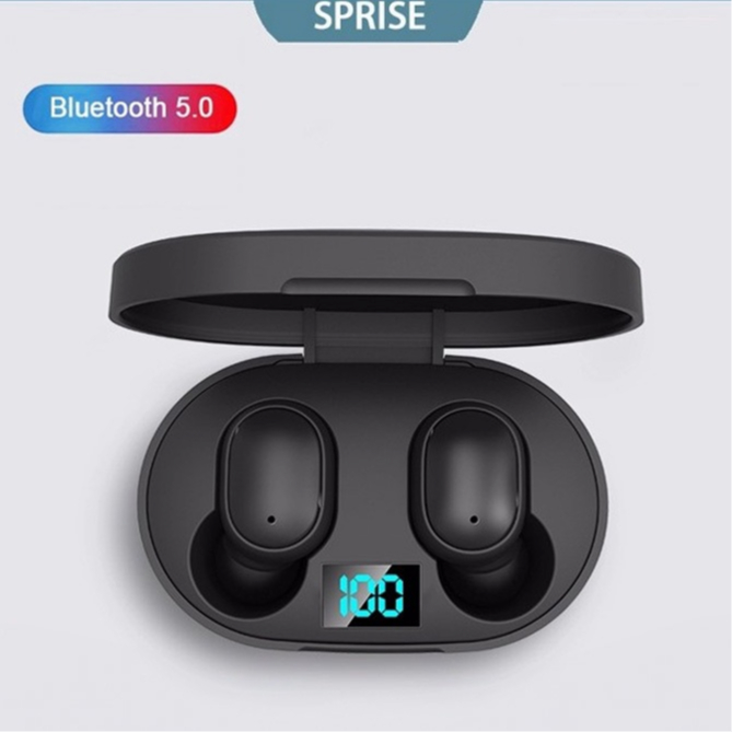 Tai Nghe Bluetooth Không Dây