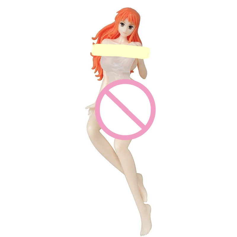 Mô Hình Nhân Vật Boa Hancock Trong One Piece 25CM Bằng PVC