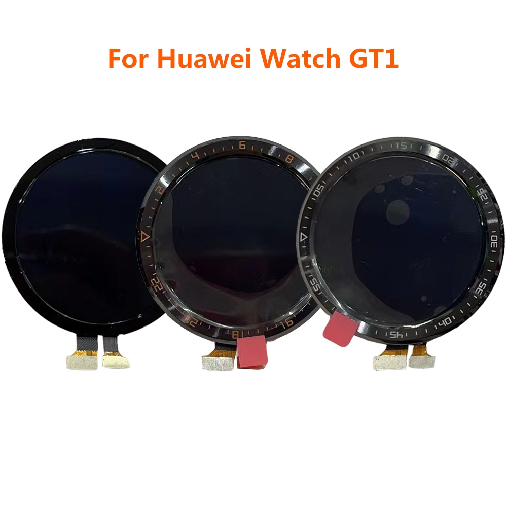 Màn Hình Cảm Ứng LCD 46mm FTN-B19 GT 1 Thay Thế Cho Đồng Hồ Huawei Watch GT1