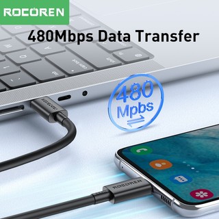Cáp SạC Nhanh 100W ChuẩN USB C Và Type C 5A PD Cho Iphone Android