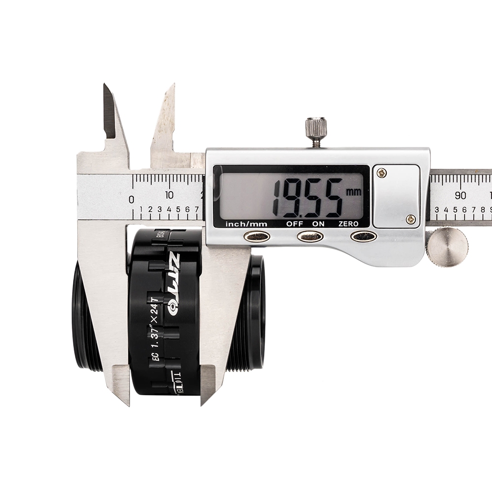 Set phụ kiện trục dưới ZTTO chuyên dụng cho xe đạp BSA30 BSA 68mm 73 MTB BB386 30mm có bán lẻ