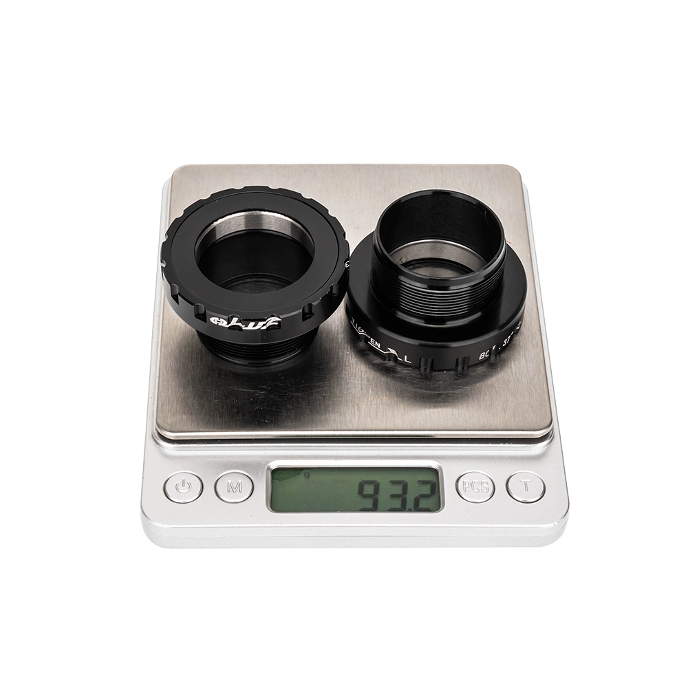 Set phụ kiện trục dưới ZTTO chuyên dụng cho xe đạp BSA30 BSA 68mm 73 MTB BB386 30mm có bán lẻ