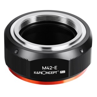 Bộ chuyển đổi ống kính m42 cho máy ảnh sony nex e-mount