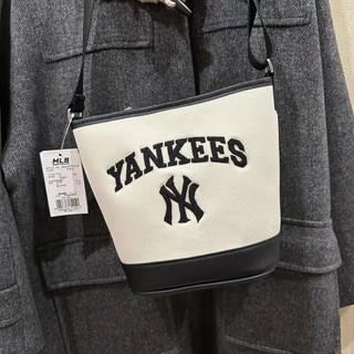 Mlb Túi Đeo Chéo Thời Trang Hàn Cho Nữ
