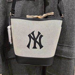 Mlb Túi Đeo Chéo Thời Trang Hàn Cho Nữ