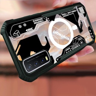 [Sẵn sàng] Vỏ điện thoại chống sốc Xiaomi POCO X3 NFC F3 M3 Redmi Note 10 10s 8 Pro 9 9T Prime 9i 9A 9C 9i Mi 10T Lite Pro Vỏ bảo vệ Túi khí Ốp lưng trong suốt