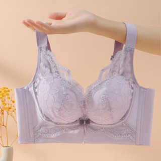  Áo Lót Nâng Ngực Dày 6CM Không Gọng Thiết Kế Dễ Điều Chỉnh Thời Trang Quyến Rũ Cho Nữ 