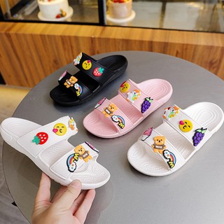 SOCRS Dép nữ đế dày siêu nhẹ thoáng khi thời trang