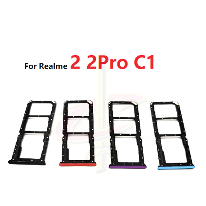 Khay Sim Cho Realme 2 Pro C1