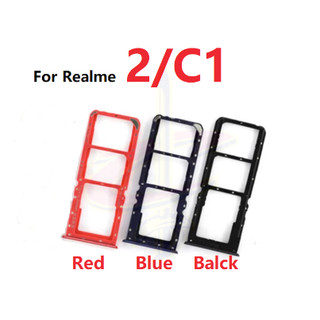 Khay Sim Cho Realme 2 Pro C1