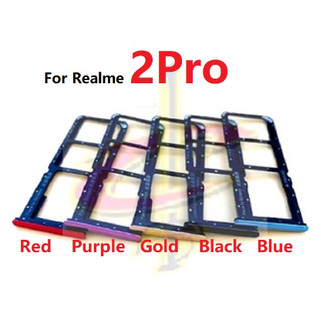 Khay Sim Cho Realme 2 Pro C1
