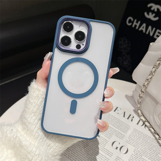Ốp Điện Thoại Nhựa Cứng Trong Suốt Chất Lượng Cao Cho iPhone 15 Pro Max 14 Plus 13 12 11 Pro Max