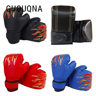 Găng Tay Đấm Bốc Cho Trẻ Em