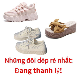 YAOLI  Giày Thể Thao Thoáng Khí Thời Trang Cho Học Sinh