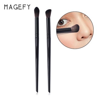 MAANGE Cọ Trang Điểm Chuyên Dụng Đánh Phấn Mắt /Mũi