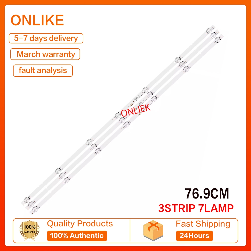 Đèn LED Chiếu Sáng TV 43TB5000 SKYWORTH 43 "LED TV 43 INCH