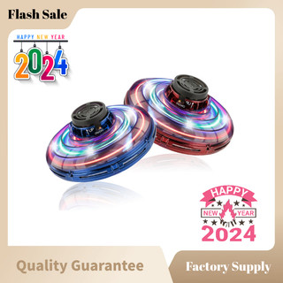 Con quay đồ chơi fidget spinner nhiều màu sắc tik tok cho trẻ em