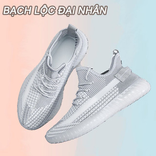 BẠCH LỘC ĐẠI NHÂN✨Giày thể thao  thoáng khí thời trang cho nam nữ