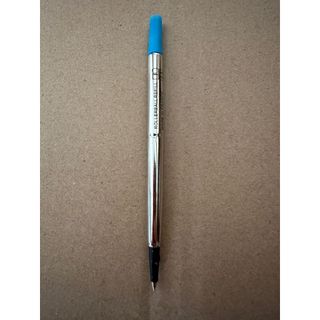 [ Ship today ] Parker QUINK Refill Rollerball - Black Blue - Fine (F) - Medium (M) (ORIGINAL)